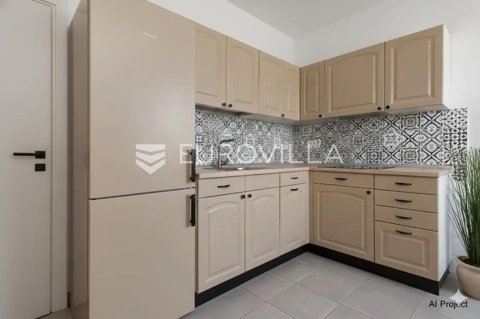 rijeka, vojak, dvosoban stan od 31 m² - slika 10
