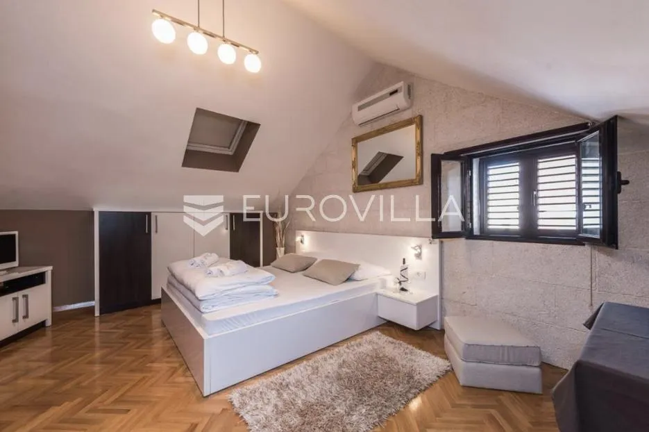 zadar, poluotok, obiteljski hotel u srcu zadra, vrhunska investicija s ustaljenim poslovanjem - slika 16
