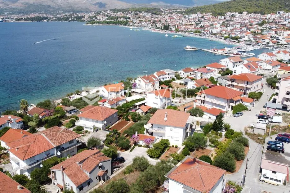 čiovo, okrug gornji, dvosoban stan na prvoj etaži, blizina plaže - slika 8