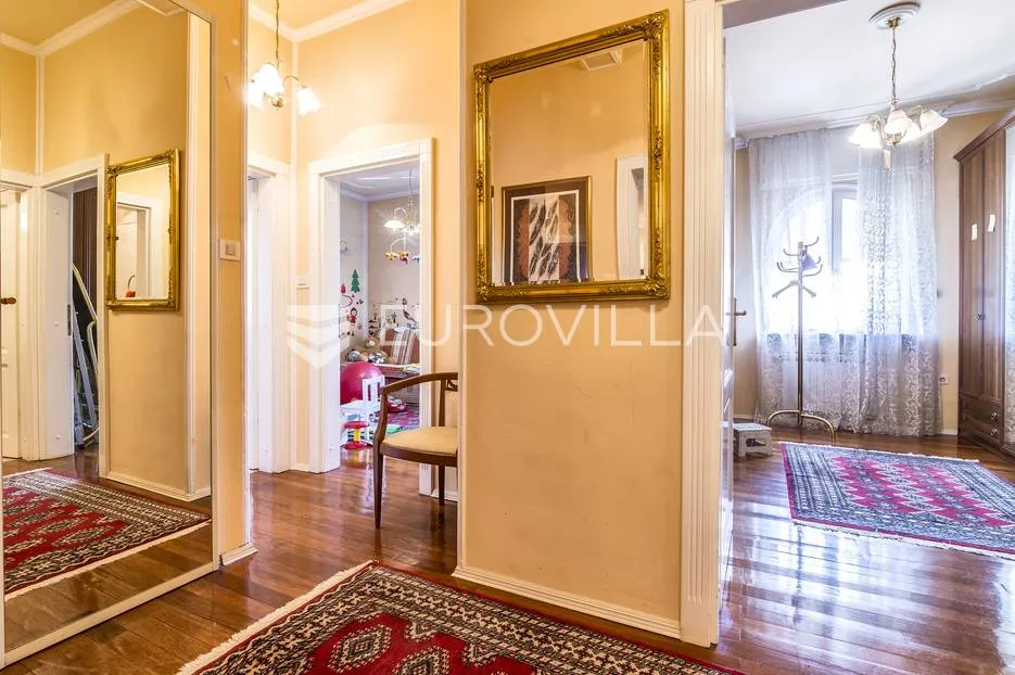 zagreb, gračani luksuzno obiteljsko imanje, vila 810 m² na zemljištu 3.965 m² - slika 26