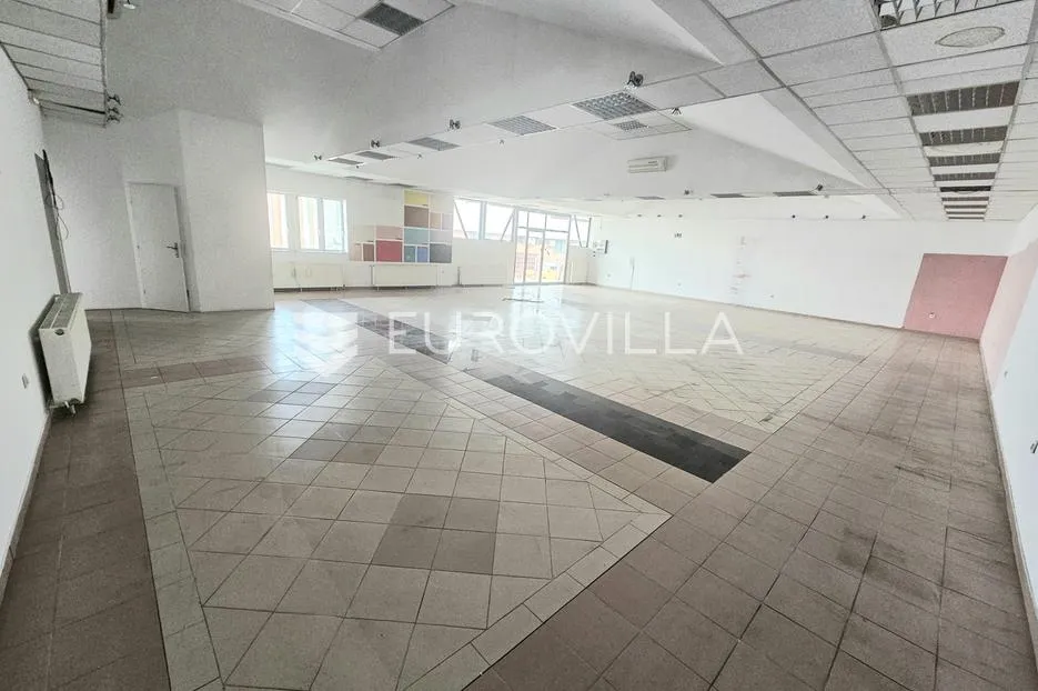 osijek, industrijska zona čepinska, zakup, skladište od 300 m² do 500 m² - slika 6