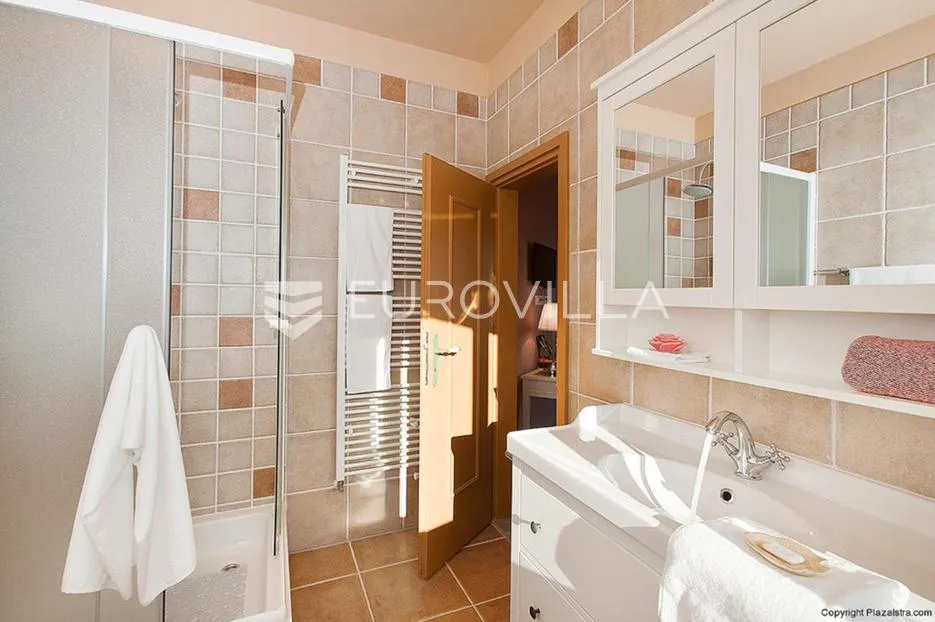 istra, svetvinčenat, vila s bazenom nkp 270 m2 - slika 13