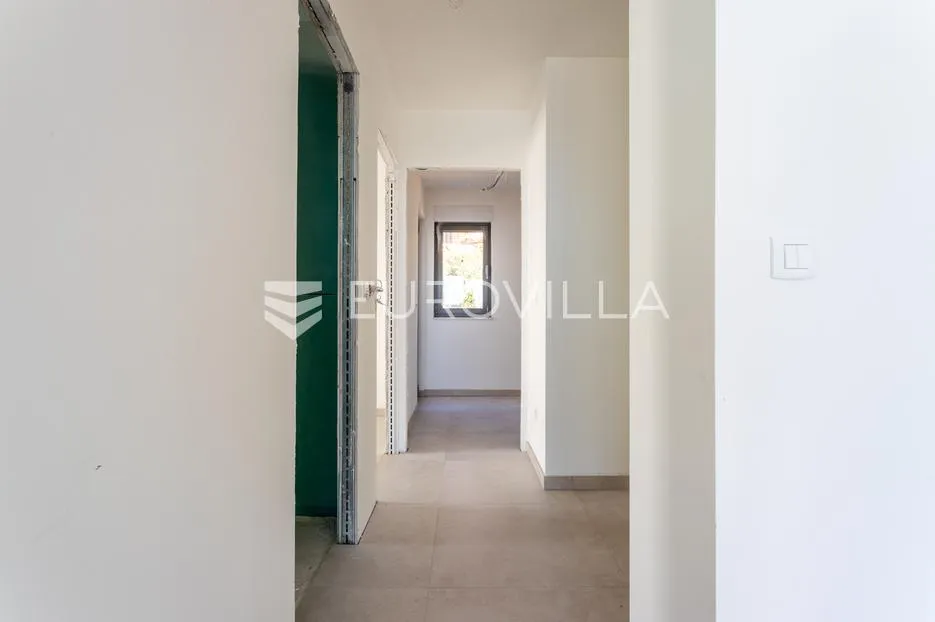 trogir, čiovo, ekskluzivan penthouse s privatnim bazenom - slika 5