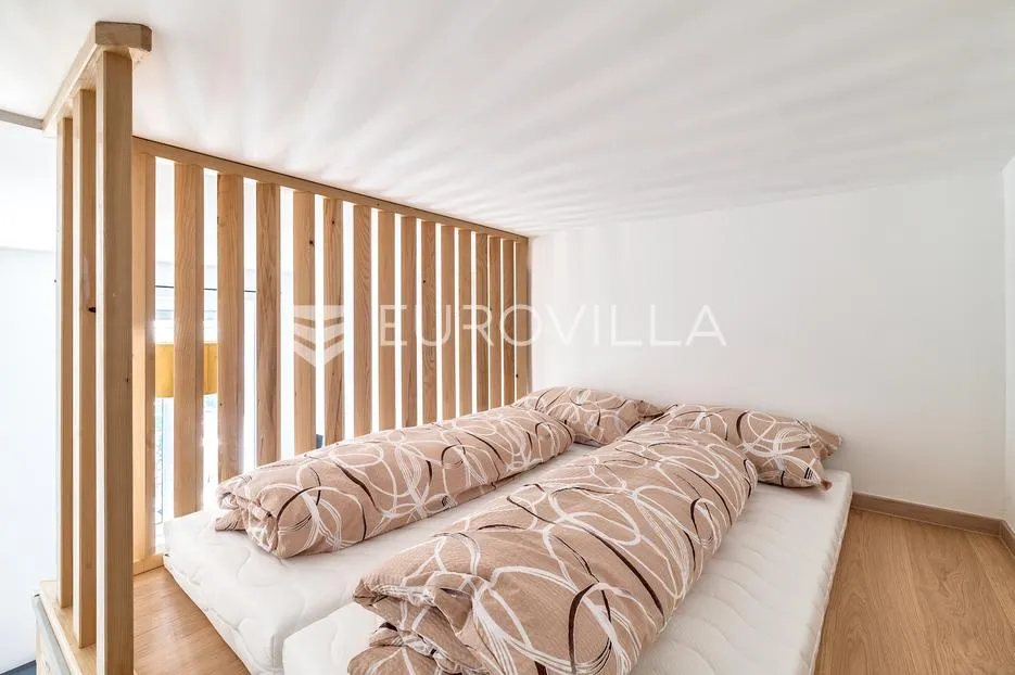 zagreb, centar, funkcionalan jednosoban stan 33 m² - slika 3