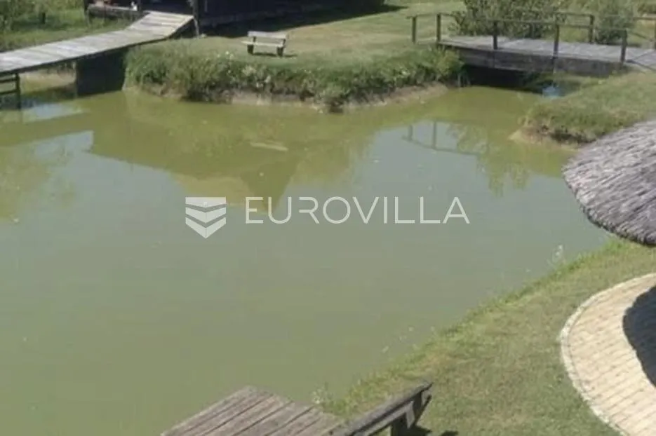 velika kopanica, prostrano imanje od 15600 m² - slika 4
