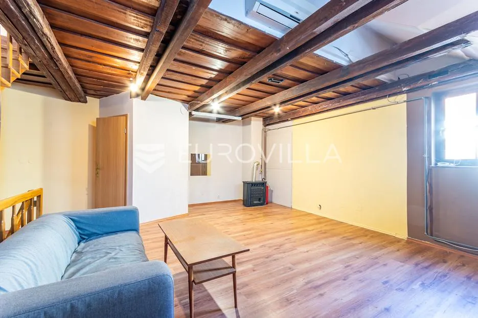 varaždin, centar, poslovni prostor 90 m² - slika 2