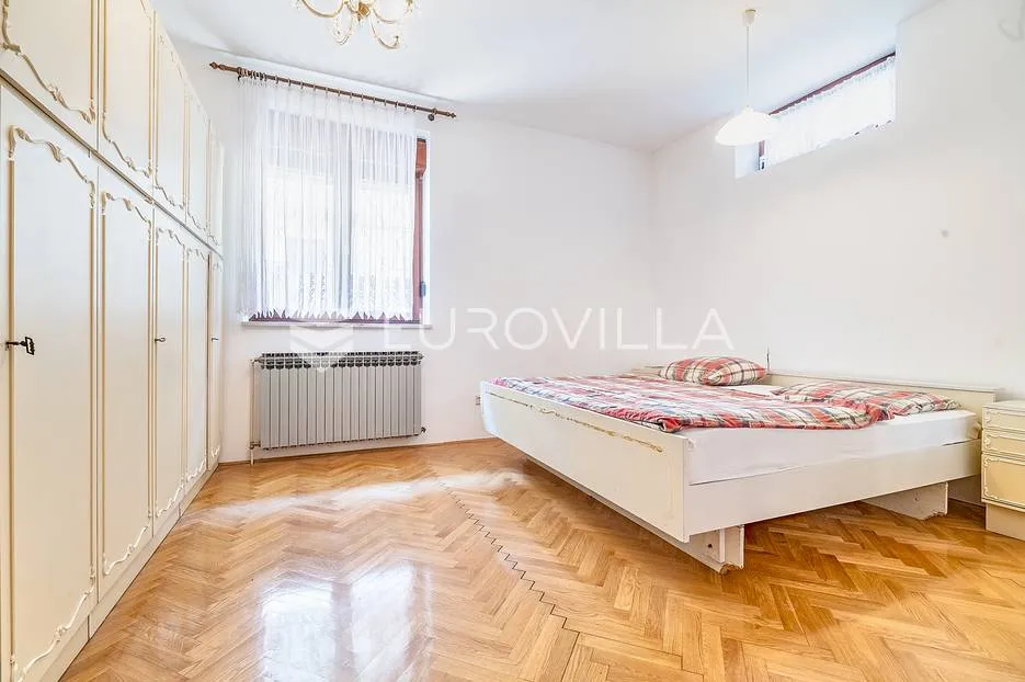 zagreb, kraljevec, uređen četverosoban stan 110 m² - slika 6