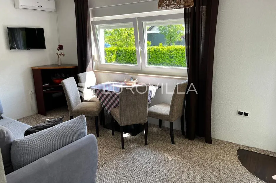 kuća, plitvice, rakovica, 4 apartmana, okućnica 1200 m² - slika 19