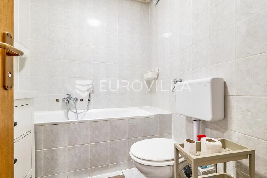 novi zagreb, kajzerica, ugodan dvosobni stan, 48 m² - slika 6