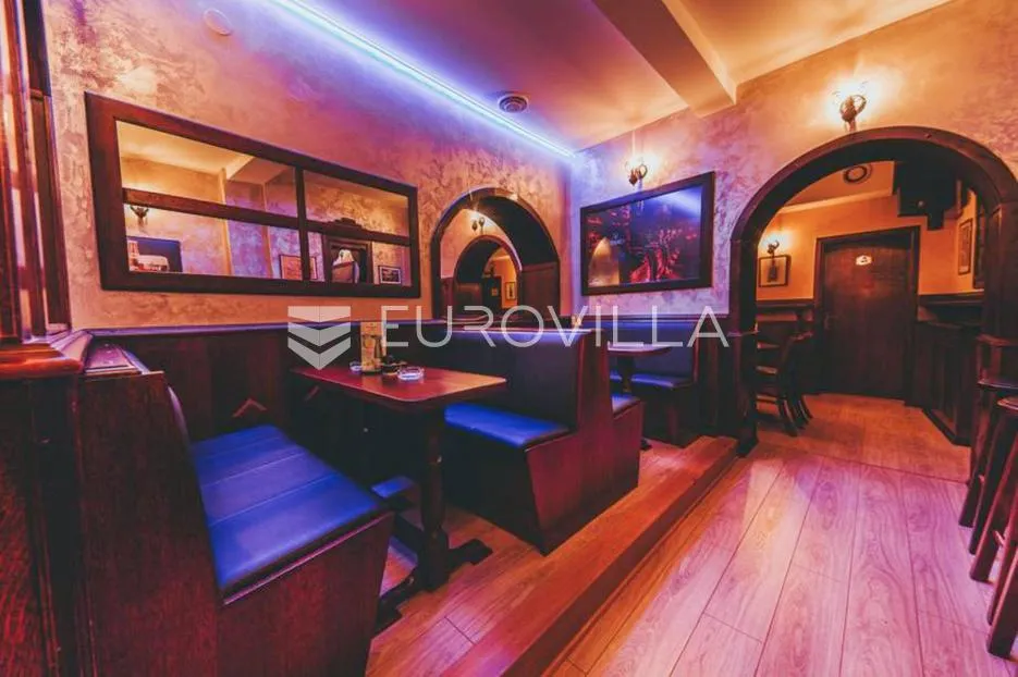 vukovar, centar, ugostiteljski objekt 150 m² - slika 9