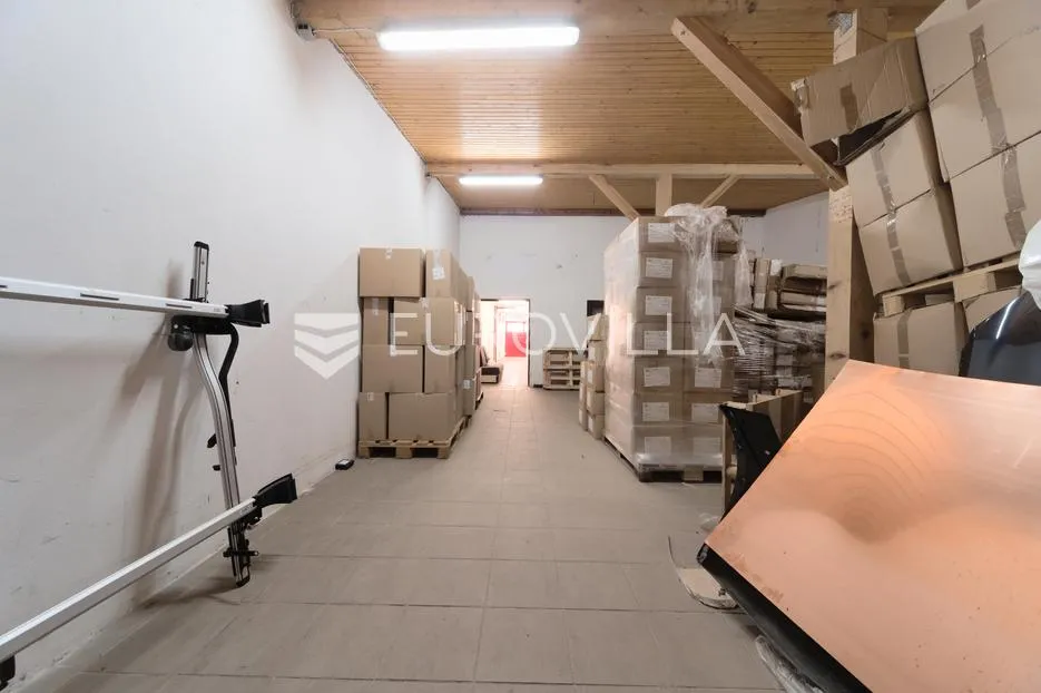 osijek, retfala, prodajemo skladište površine 410 m² - slika 21
