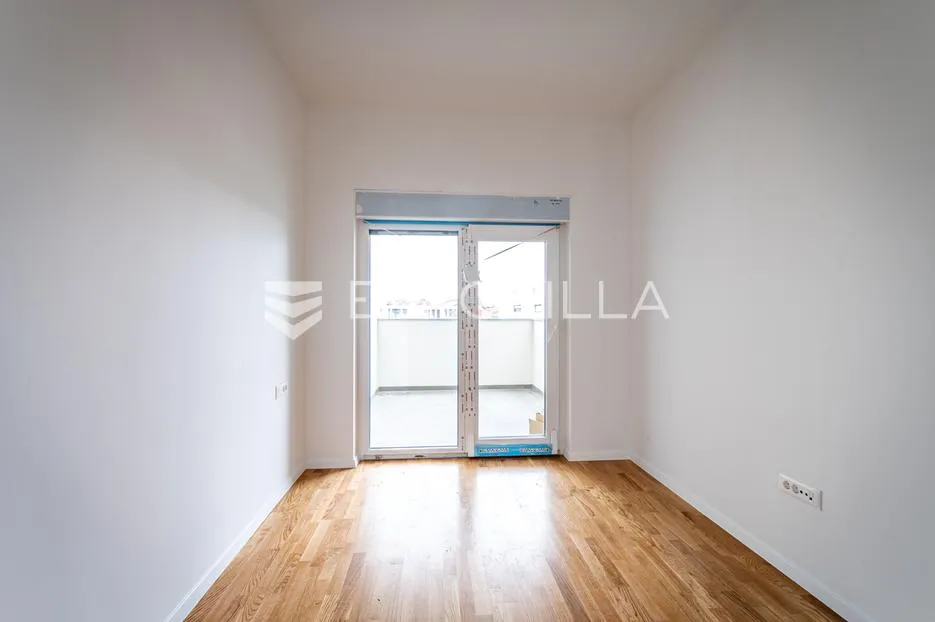 sračinec, četverosoban stan, površine 117,19 m², novogradnja - slika 5