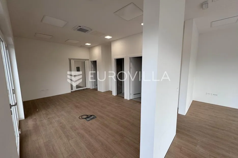 velika gorica, poslovni prostor, novogradnja 54 m2 - slika 2