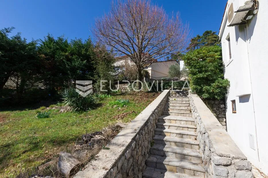 opatija, veprinac, jedinstvena vila s infinity bazenom i nevjerojatnim pogledom na kvarner - slika 44