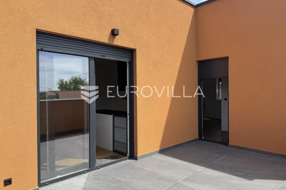 zagreb, 1.najam, trosoban penthouse površine 66 m² s parkingom i spremištem u modernoj novogradnji - slika 6