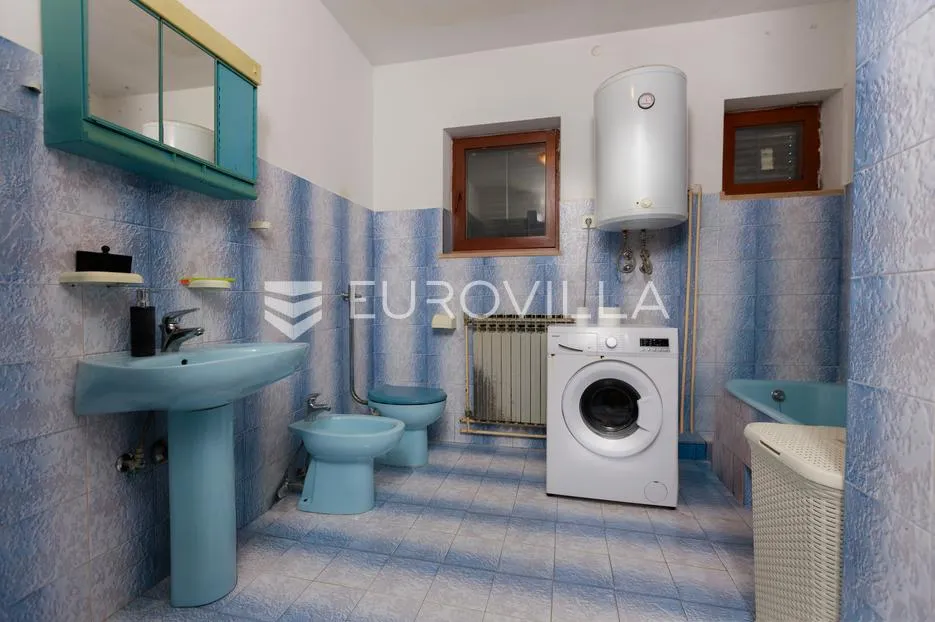 rijeka, podhum, kuća od 158 m² - slika 15