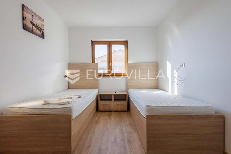 istra, labin, moderna istarska vila s bazenom - slika 34