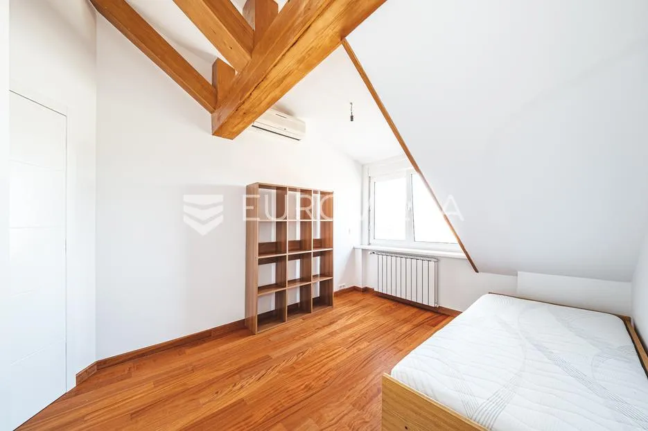 zagreb, maksimir, bukovačka, novouređen četverosoban stan 104 m2 + gpm - slika 11