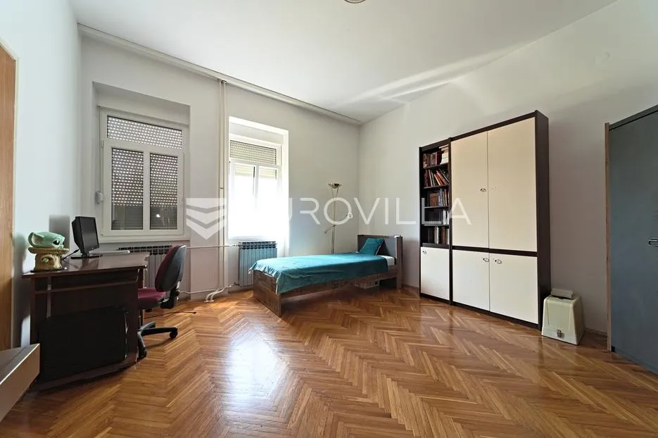 osijek, donji grad, poslovni prostor stan u prizemlju 105 m² u blizini bolnice - slika 7