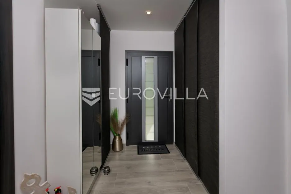 malinska, prekrasna vila s 3 stambene jedinice, bazen, pogled na more - slika 16