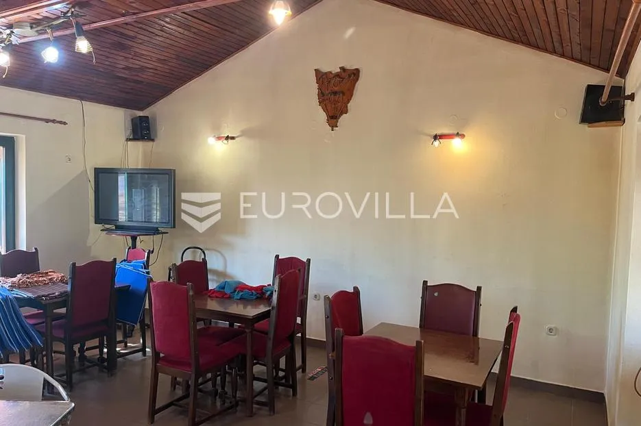 istra, marčana, ugostiteljski objekat 156 m² na atraktivnoj lokaciji - slika 3