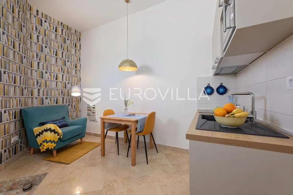 istra, pula, dva apartmana u centru, 58,91 m², blizu arene, odlična investicija i turistički najam - slika 4