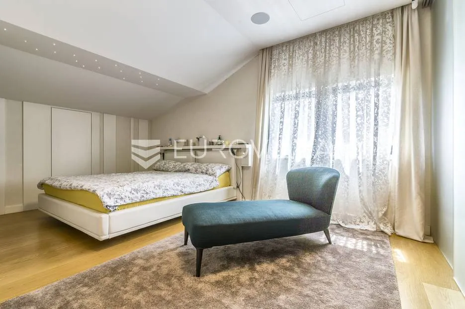 zagreb, mlinovi, moderna luksuzna vila 500 m² - slika 15