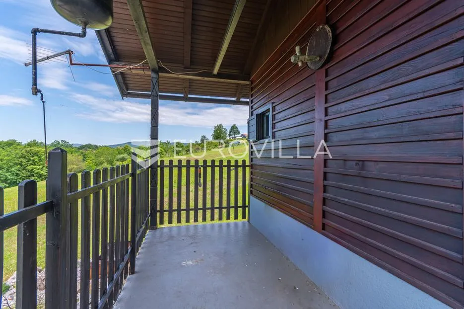 novi marof, grana vikendica sa dvorištem površine 820 m² - slika 6