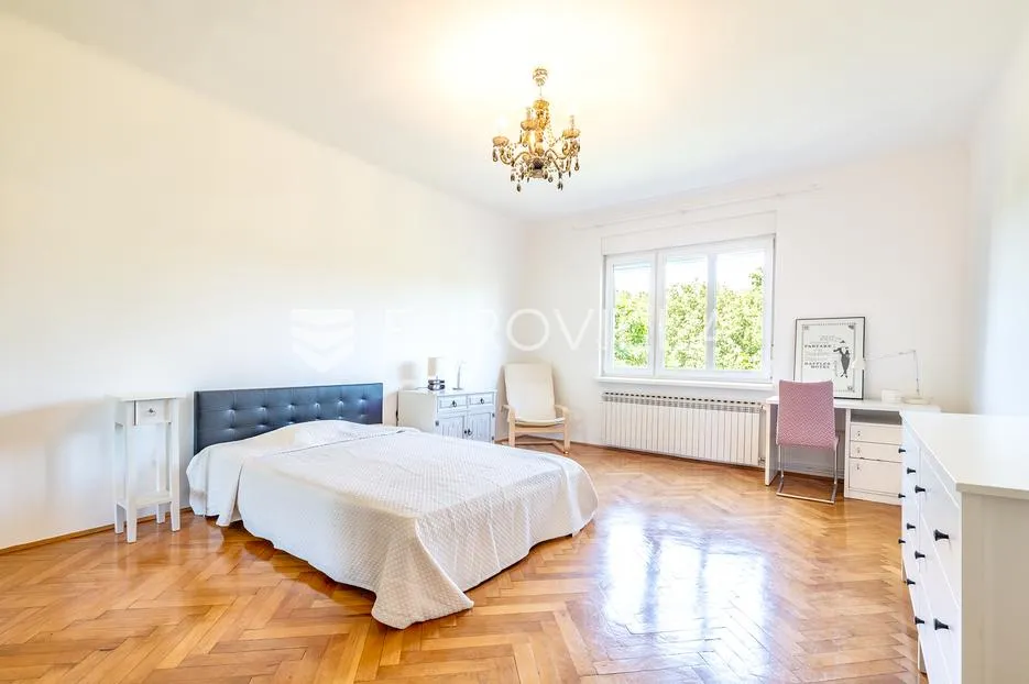 zagreb, centar, trg kralja petra krešimira iv, odličan trosoban stan na 4. katu - slika 7