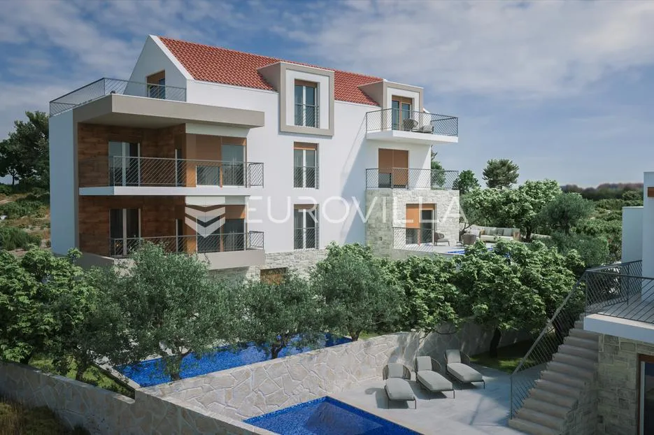 ražanj, stivašnica, novogradnja, luksuzan trosoban stan 99,95 m² - slika 7