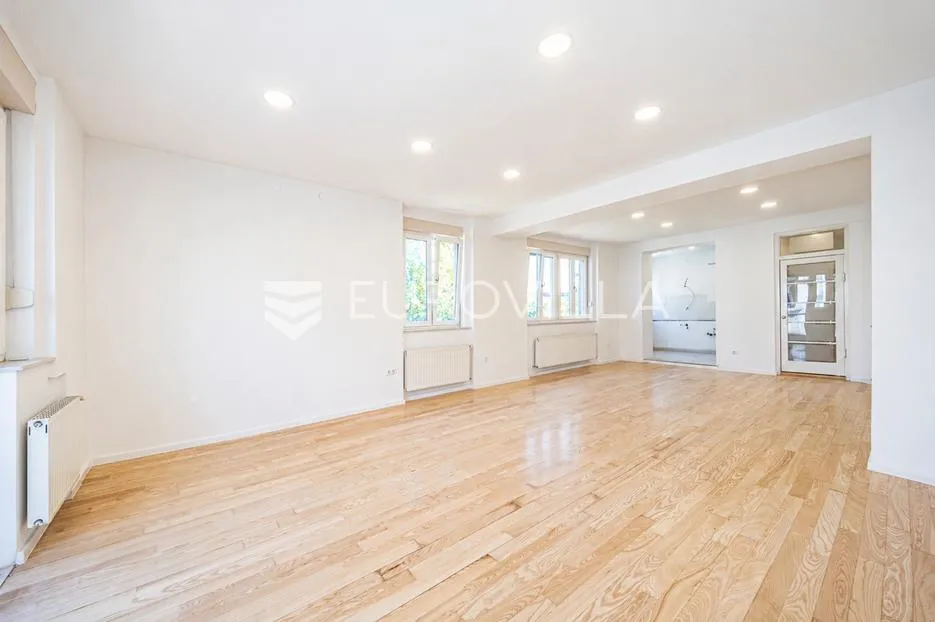 zagreb, šalata, odličan trosoban stan 93,55 m², izvrsna lokacija - slika 3