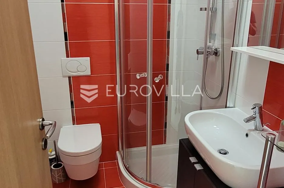 istra, ližnjan, penthouse s pogledom na more - slika 29