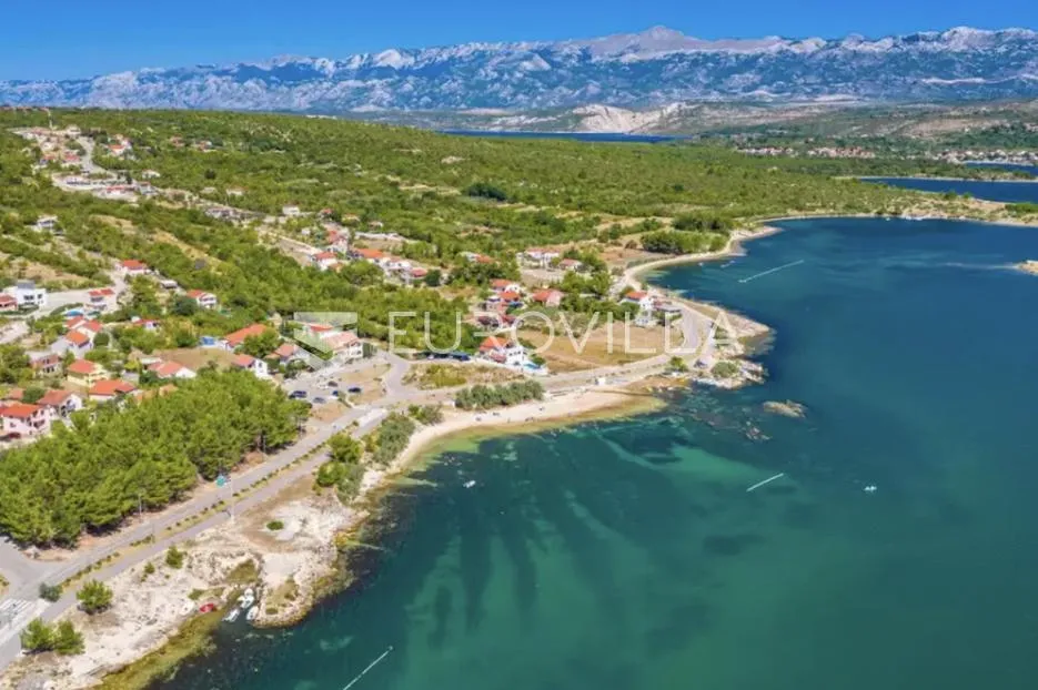 zadar, pridraga, moderna obiteljska kuća roh, bau s velikim potencijalom - slika 33