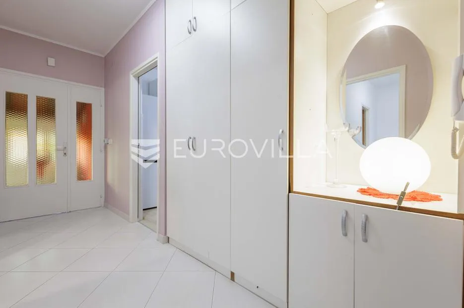istra, pula, stan 3 spavaće sobe, vrt, parking, 165 m² - slika 23