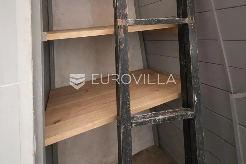 vrbovsko, moravice, šarmantna oaza mira od 50,46 m² u povijesnoj zgradi - slika 11
