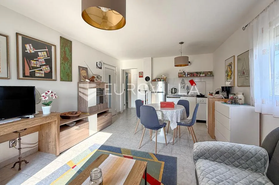 križ, konšćani, vikendica površine 65 m², na zemljištu od 2.357 m² - slika 10