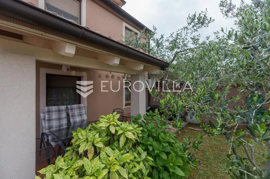 istra, pula prilika za investiciju, apartmanska kuća podijeljena na 3 stambene jedinice - slika 51