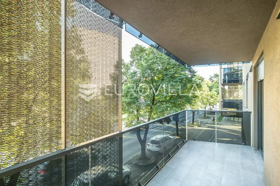 zagreb, heinzelova, dvosoban stan 59 m² novogradnja - slika 7
