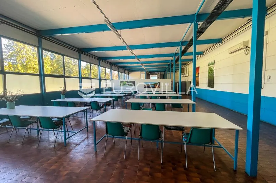 beli manastir, prodaja proizvodno, skladišnog prostora na površini od 29.775 m² - slika 5
