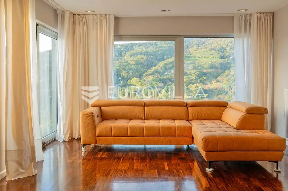 zagreb, šestine, luksuzan trosoban stan 120 m² garage - slika 4