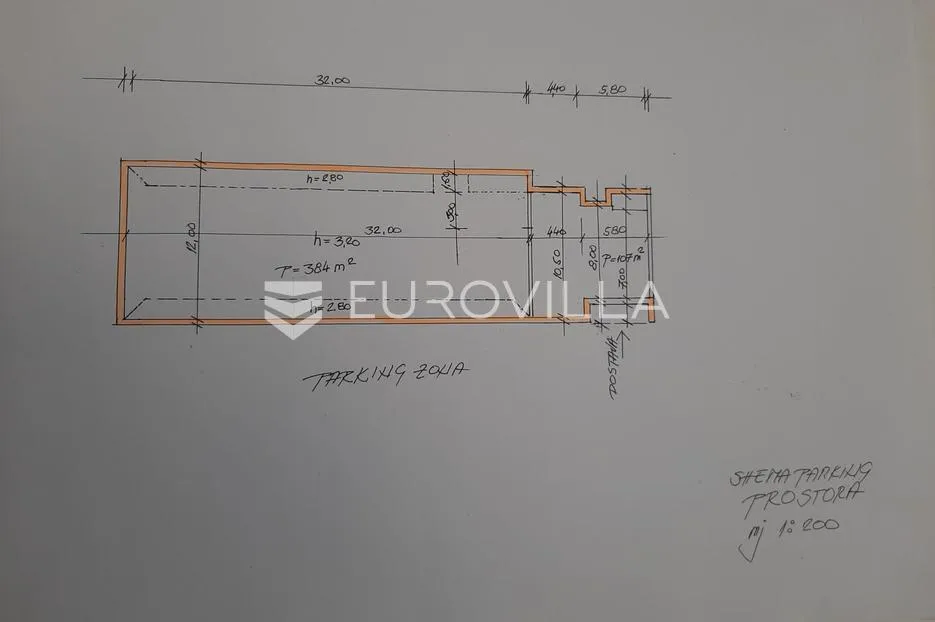 rogoznica, poslovni prostor, 491 m² - slika 2
