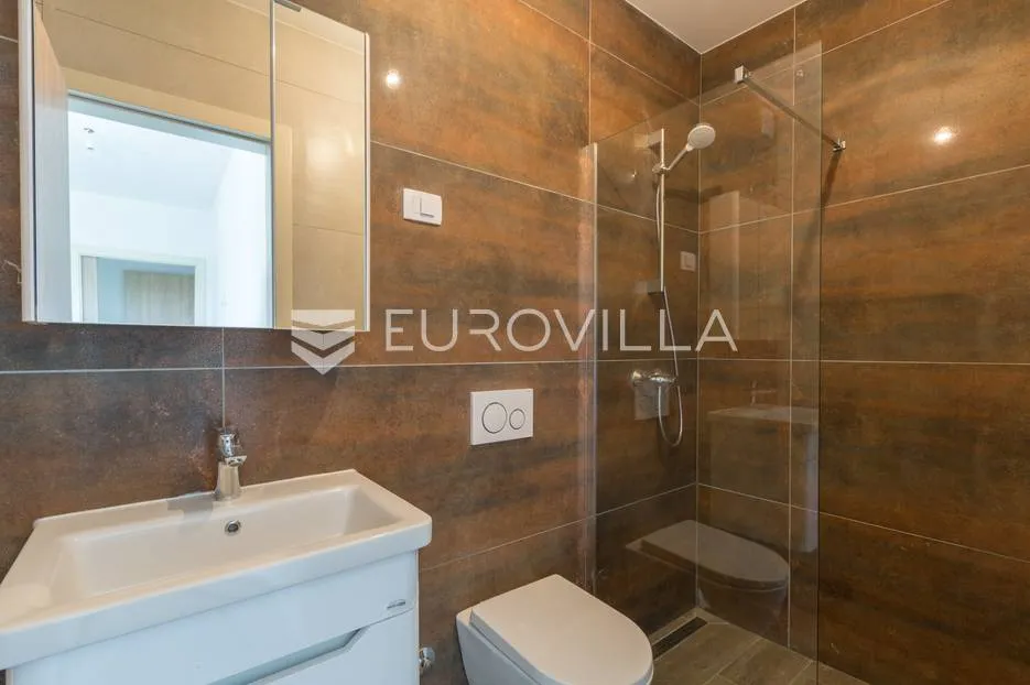 istra, poreč, trosoban penthouse 177 m2 - 800 m od mora - slika 9