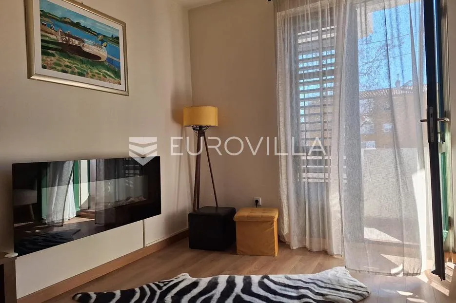 istra, rovinj, atraktivan dvosobni stan 400 m od centra starog grada - slika 5