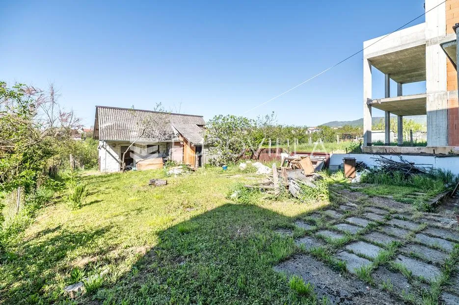 zagreb, bukovačka, kuća 300 m² na zemljištu 1720 m² - slika 8