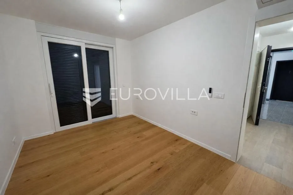 pag, povljana, dvoetažni stan s pogledom na more, 122,39 m² - slika 16