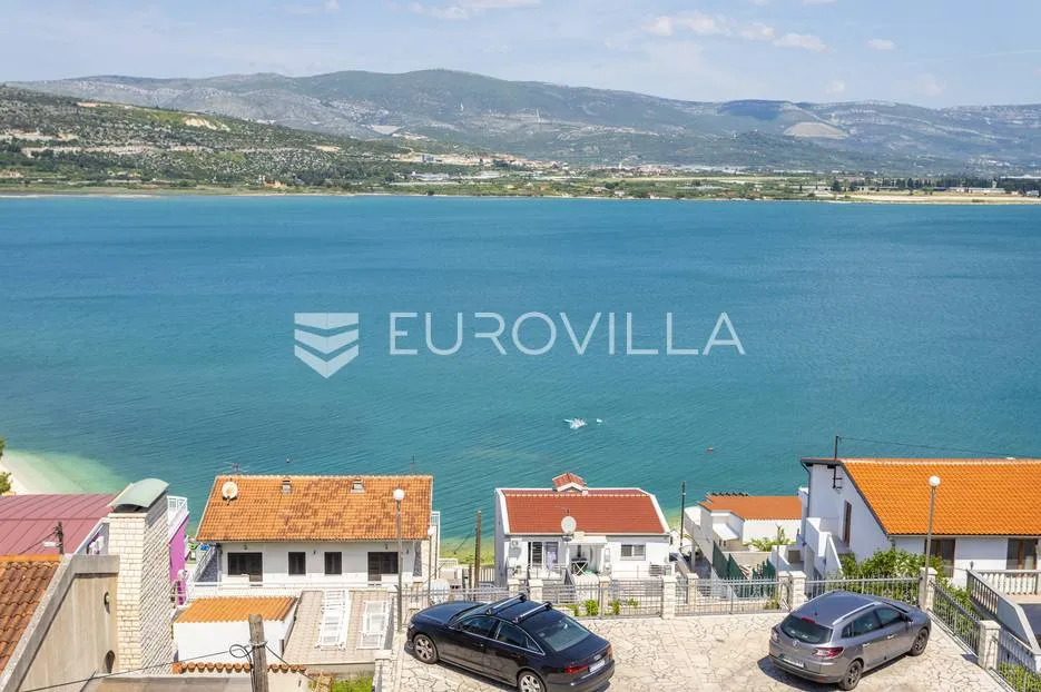 trogir, prekrasan hotel 2.408,84 m² sa pogledom na more - slika 10
