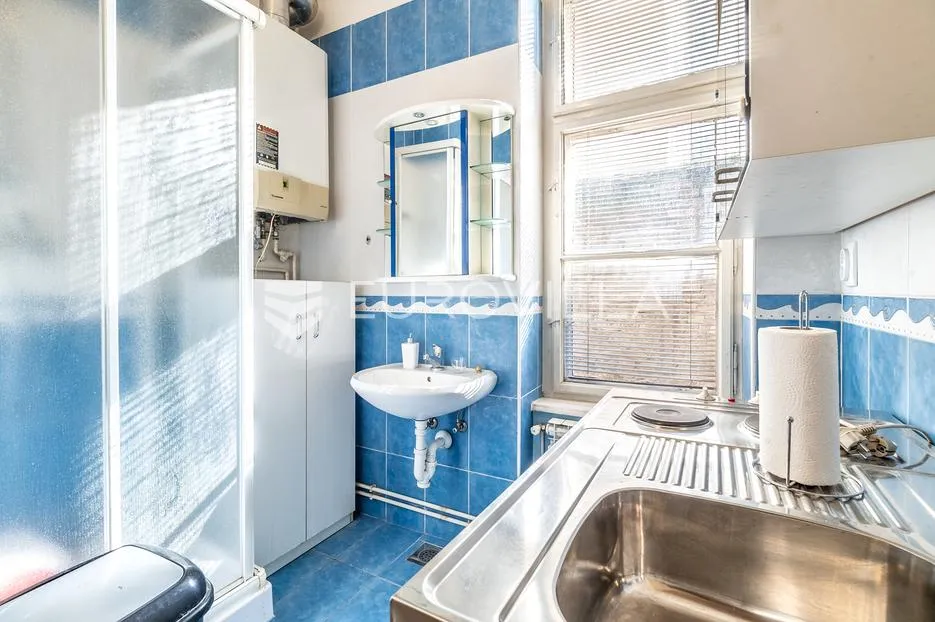 zagreb, donji grad, funkcionalan poslovni prostor 85 m² - slika 5