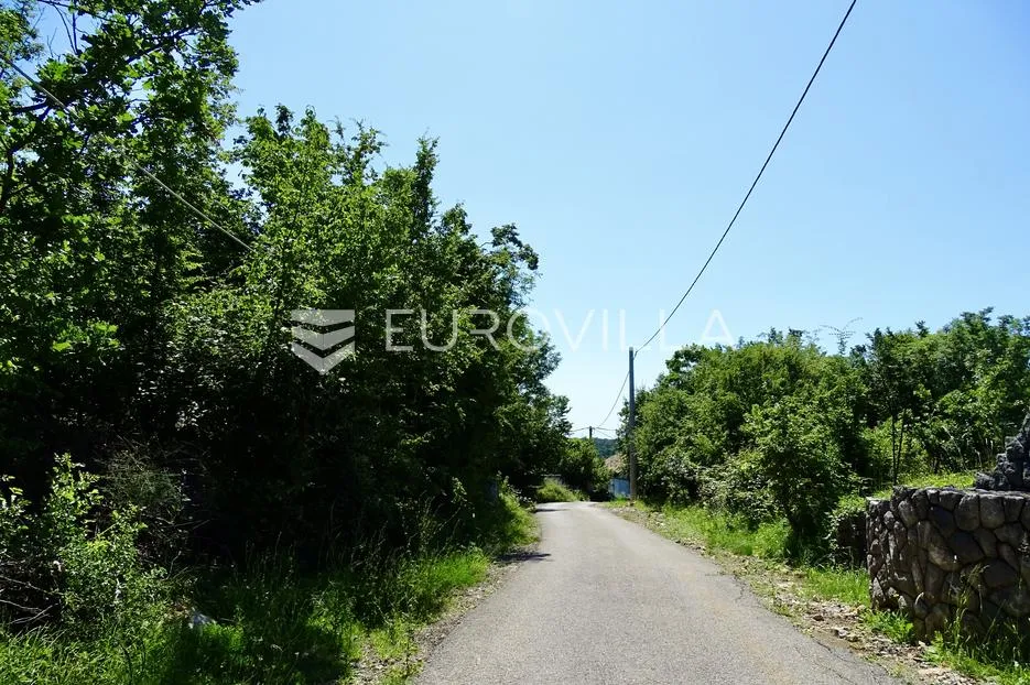 opatija, pobri, rijedak građevinski teren od 612 m² - slika 7