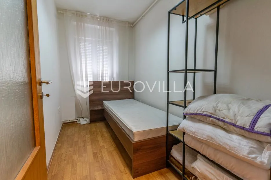požega, dvosoban stan u centru grada - slika 4