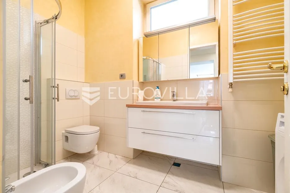 zagreb, donji grad, uređen dvosoban stan, 62,50 m² - slika 6